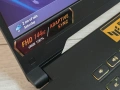 Ryzen™ 7 | RTX 4050| 512GB |IPS 144Hz| 16RAM лаптоп asus tuf и laptop gaming гейминг асус туф, снимка 5