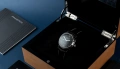 Panerai Radiomir Black Seal 3 Days 45mm Steel Black Dial Automatic PAM00388, снимка 2