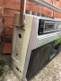 Ретро касетофон Hitachi TRK-7990 , снимка 4