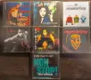 cd / цд компакт дискове - нови - Haddaway,Masterboy,La Bouche,Fun Factory, снимка 1