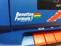  AKAI Benetton. Formula 1., снимка 5