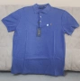 Нова оригинална фланелка Polo Ralph Lauren custom slim fit - размер  L, M - 100% памук, снимка 8