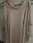 MU Danmark Size L Коприна и Custommade Original Size M-L 100% Коприна Страхотен топ, снимка 6
