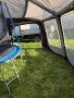 Форселт Kampa Rally Air Pro 390 Plus l/H, снимка 9