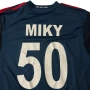 Футболна фланелка Байерн Мюнхен 2013-14 Third – (XL), снимка 3
