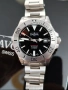 Swiss Made дайвър Davosa Argonautic Automatic (20 ATM) – Пълен Комплект, ПЕРФЕКТЕН!, снимка 1