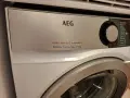 Пералня AEG 8000 SERIES Модел L8FENS104, снимка 2