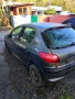 Peugeot 206 цяла за части, снимка 3