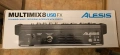 Продавам миксер Alesis MultiMix 8 USB , снимка 5