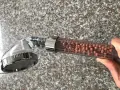 СПА душ слушалка с германиий и турмалин / Размерът и е универсален, снимка 10