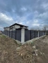 Оградни пана тип щора,ранчо,вертикални, снимка 1