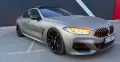 BMW M850I Xdrive gran coupe  PERFORMANCE 530HP PANO / CARBON / FULL FULL Grand Coupe   - цена 61 000, снимка 2