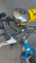 Оригинални ретро велосипеди Peugeot (26"), снимка 2