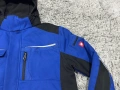Engelbert Strauss Motion Softshell Jacket, Размер L, снимка 5