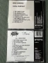 King Diamond - Mercyful Fate - Crimson Glory - Psychotic , снимка 4
