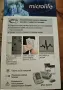 Апарат за кръвно налягане Microlife, снимка 3