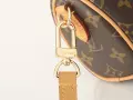Louis Vuitton Nano Speedy , снимка 5