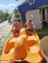 водно колело /канадско/, снимка 6