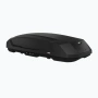 Автобокс багажник THULE Force 3 M 400L Черен мат, снимка 3