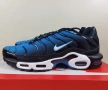 !НОВИ! Nike Air Max Plus 'TN' | Aquarius Blue | + КУТИЯ, снимка 2