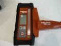 НОВО - Hilti PR 2 - HS A12 - Хоризонтален лазер, снимка 8