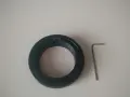 Адаптор за обектив Т2-PK Pentax, снимка 1