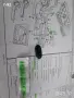 1H0868391/01C**NEU**VAG**VW**РОЗЕТКА-НА БУТОНА ЗА ЗАКЛЮЧВАНЕНА ВРАТИТЕ **, снимка 2