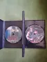 Рамбо 2 Последният оцелял DVD диск, снимка 3