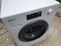 Miele W1 Excellence Пералня PowerWash Миеле 12м Гаранция, снимка 1