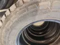 4бр.лятна гума 215/70/15C Michelin, снимка 6