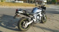 Yamaha FZ6 , снимка 3