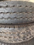 2бр.летни гуми 175 R 14C Nankang, снимка 7