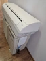 Инверторен Климатик Panasonic 9ka Отличен 150 евро, снимка 6