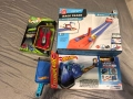 Hot Wheels писти и Антигравитационна кола, снимка 1