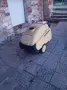 профисионална параструйка karcher цяла за части/възстановяване , снимка 1