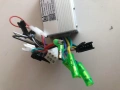 S886 LCD дисплей и 36V 350W контролер за безчеткови мотори, снимка 4