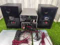 Yamaha PianoCraft RX-E600 / DVD-E600 + NX-E400✨✨, снимка 5