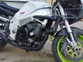 Suzuki srad 750 на части , снимка 4