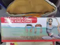 ШИАЦУ Massager Of Neck Kneading, снимка 1