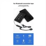 MT70 Smart Bluetooth касетен адаптер за кола Bluetooth 5.1 USB TF AUX, снимка 2