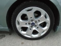 Джанти 18" 5х108 Ford Mondeo Titanium X Focus S max Galaxy, снимка 4