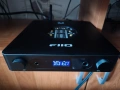 Fiio Desktop DAC+AMP K13 R2R, снимка 10