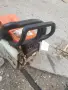 Бензивова резачка Щил , снимка 2