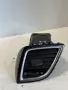 Решетка на въздуховод за климатик и отопление предна лява страна за Mazda 3 2.2D (2015) BHN1GM833 OE, снимка 1