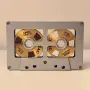 Reel To Reel Cassette – №21, снимка 1
