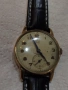 Златен Часовник SMITH DE LUXE 15 JEWELS SHOCKPROOF MADE IN ENGLAND 9к 0,375, снимка 10