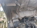 Nisan Cabstar Samosval tristranen, снимка 14
