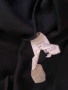 Страхотна черна рокля на tezenis р-р M/L!, снимка 4