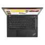 14” Lenovo ThinkPad T470 / Intel i5 / 256GB SSD / Win11Pro, снимка 4