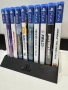 Стойка за playstation игри (10игри), снимка 6